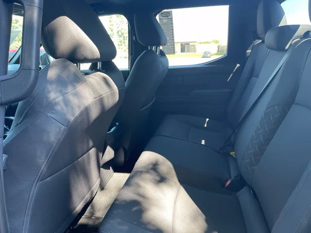 Used 2024 Gray Toyota SR5 image 9