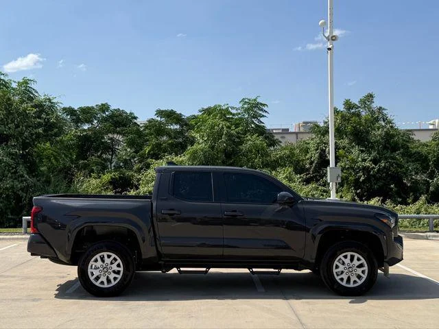 Certified Used 2026 UNDERGROUND Toyota SR5 image 6