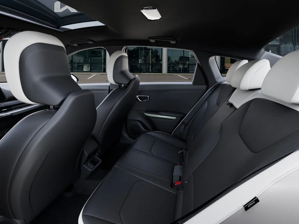 New 2026 Red Kia GT-Line image 19