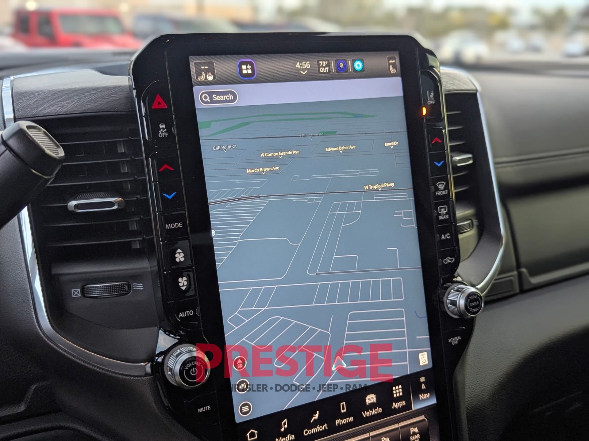 2025 RAM 3500 Laramie - Photo 19