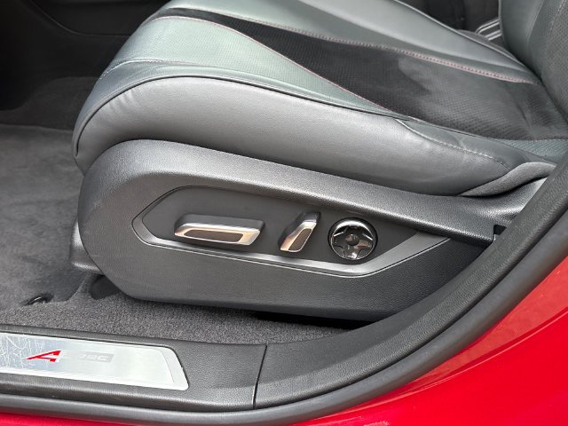2023 Acura RDX A-Spec Package - Photo 12