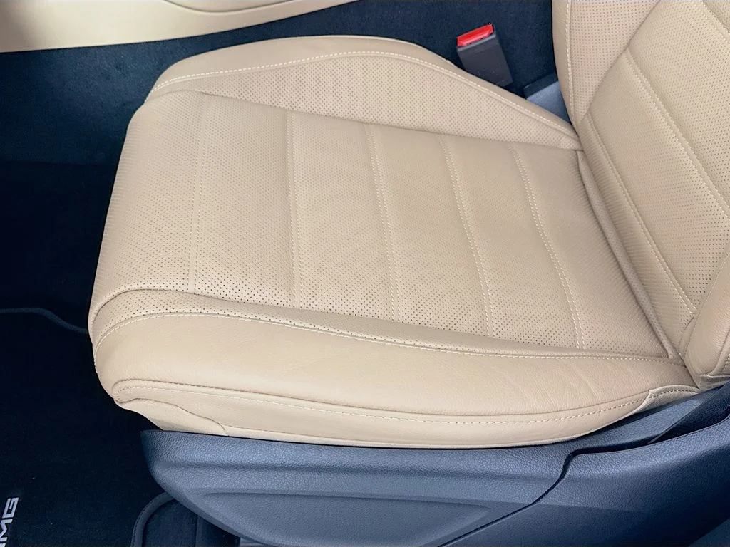 New 2026 Polar White Mercedes-Benz GLS 450 image 21