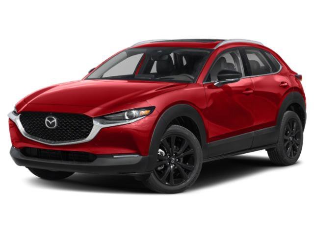 2023 Mazda CX-30 Turbo Premium Plus AWD's photo
