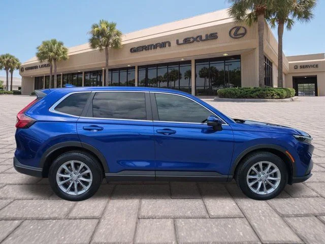 Used 2024  Honda EX-L image 3