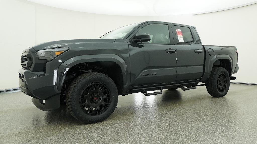 New 2026 Underground Toyota SR5 image 20
