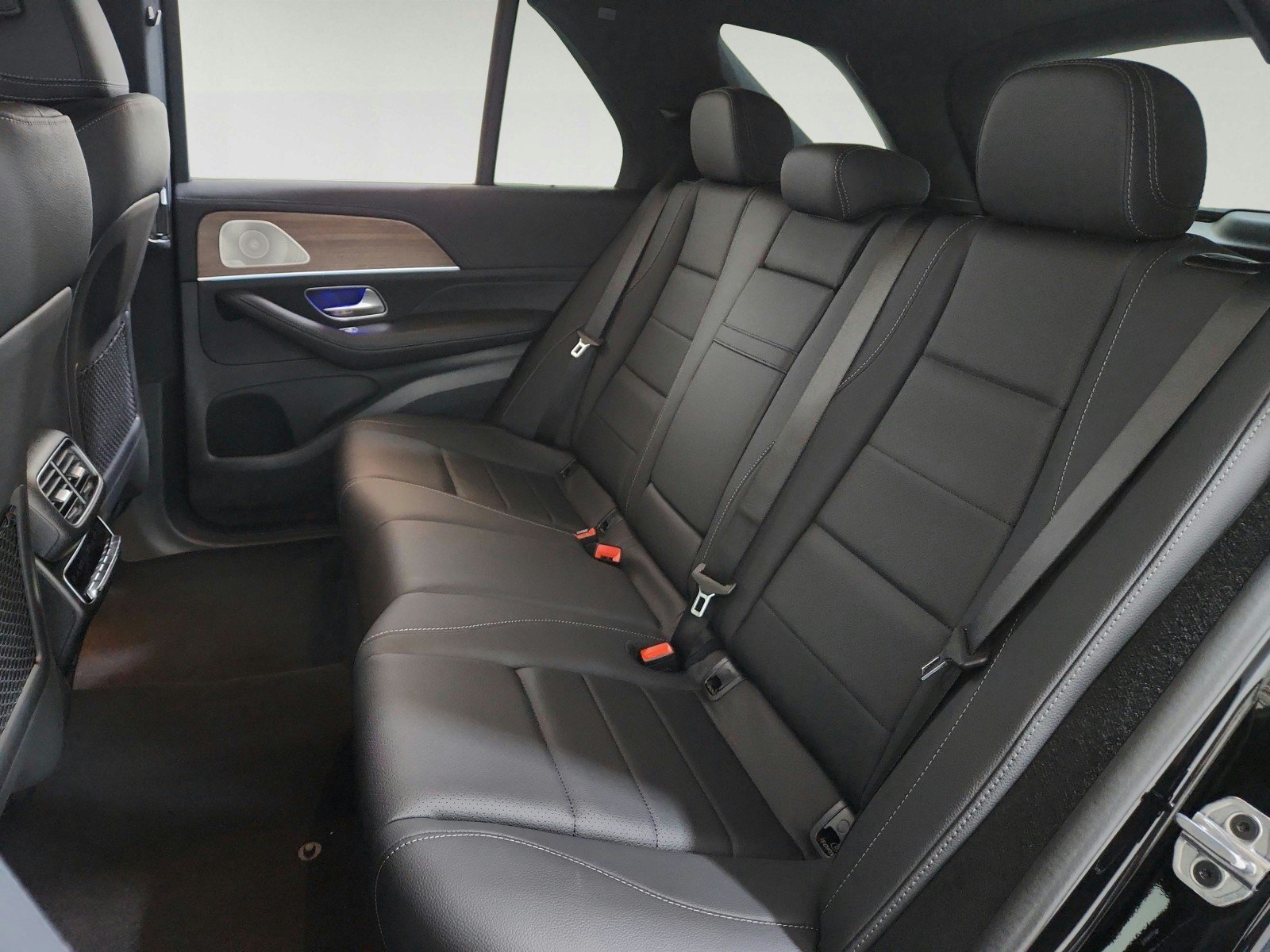Certified Used 2026 Black Mercedes-Benz GLE 350 image 18