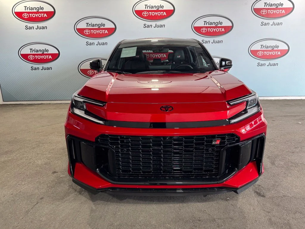 New 2026  Toyota  image 2