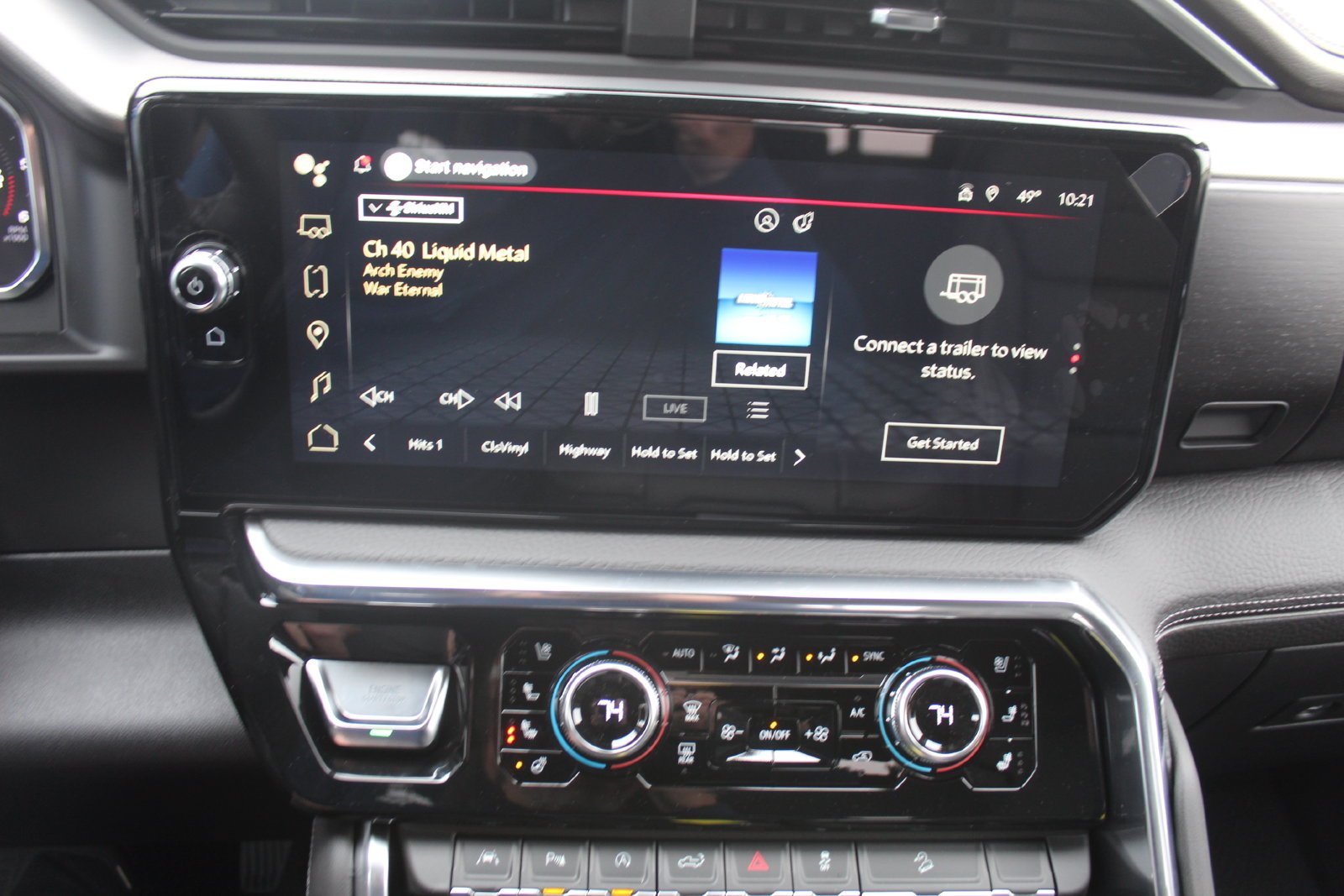 2026 GMC Sierra 1500 Denali - Photo 13