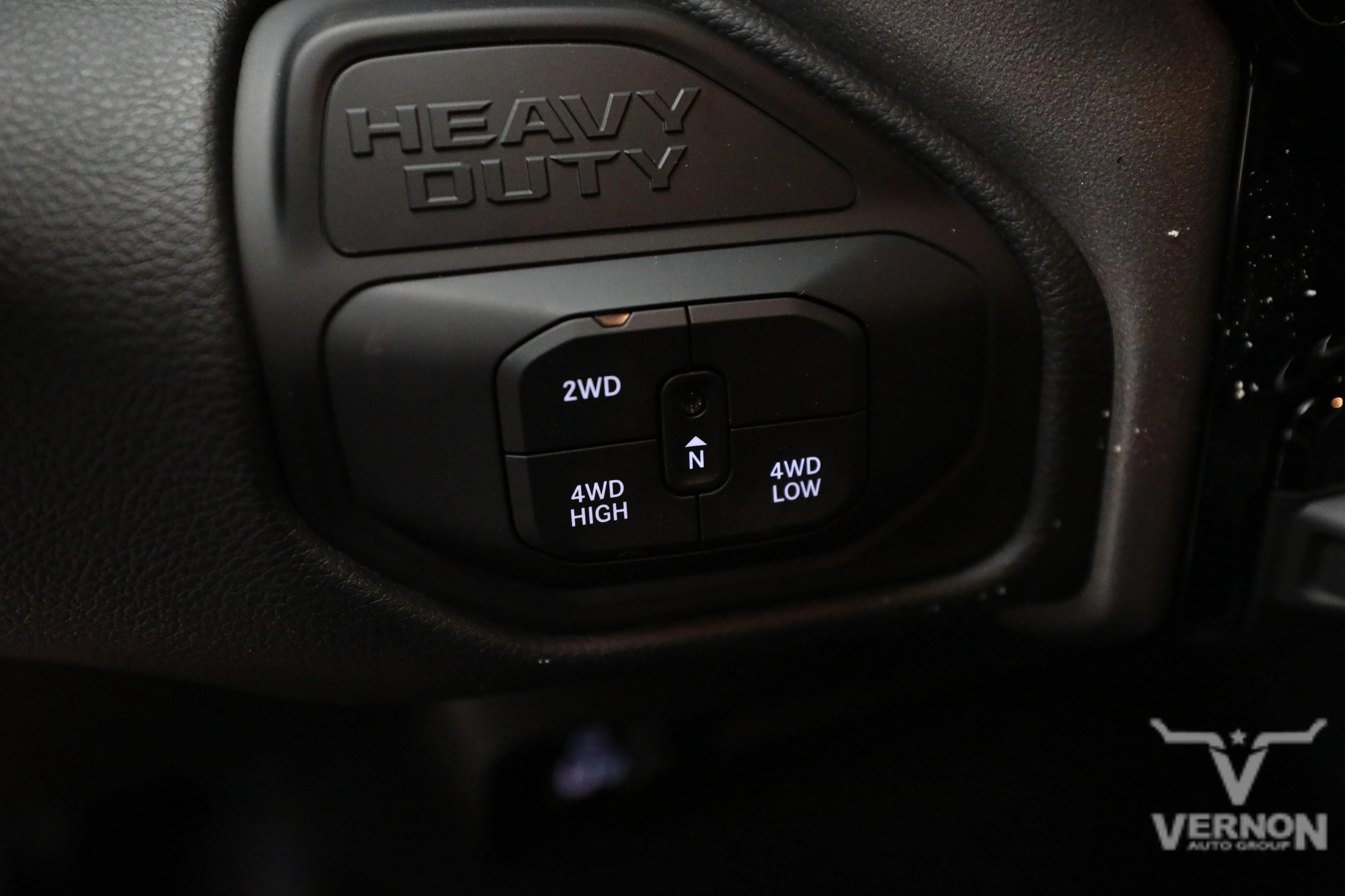New 2026 Ram 3500 DRW ST Crew Cab 4x4