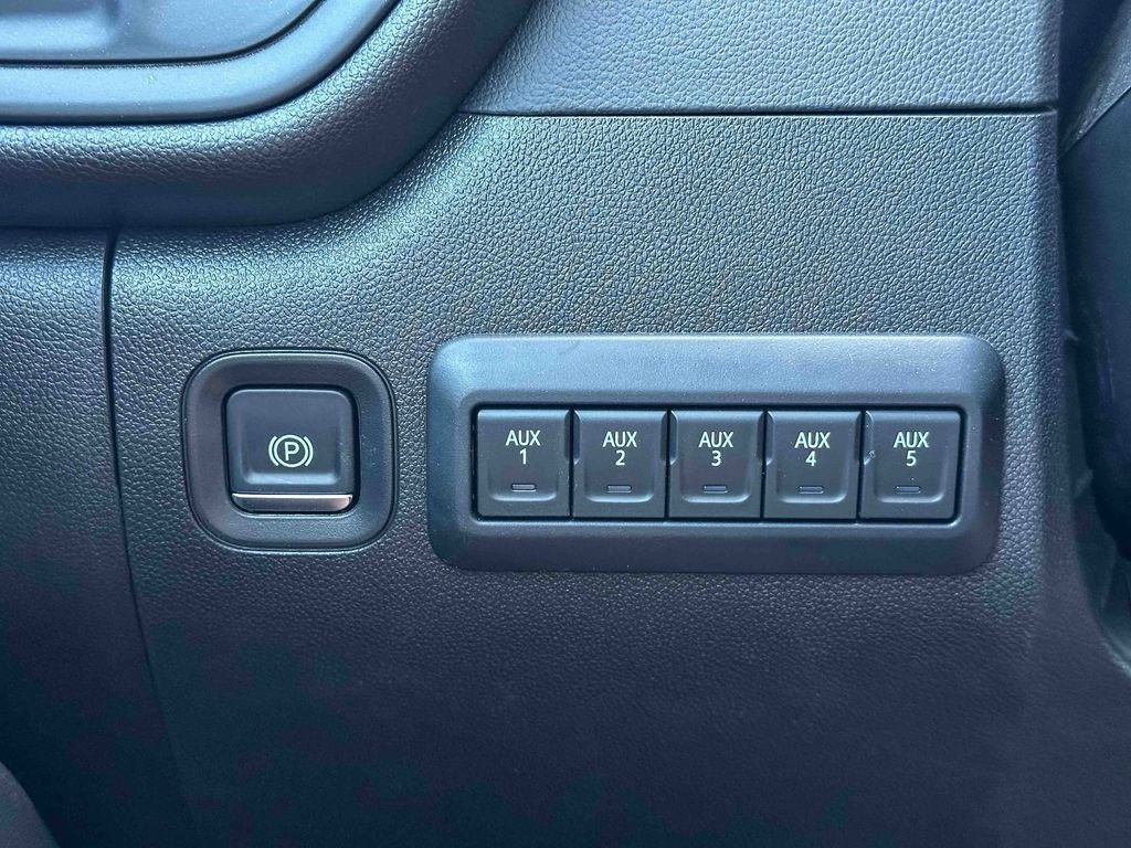 2026 Chevrolet Silverado 3500 HD Work Truck - Photo 29