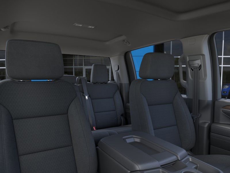 2026 Chevrolet Silverado 2500 HD LT - Photo 24
