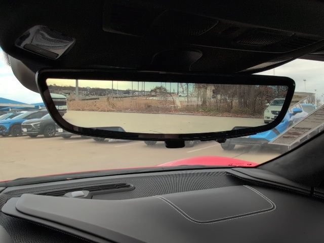2025 Chevrolet Corvette 3LZ - Photo 24