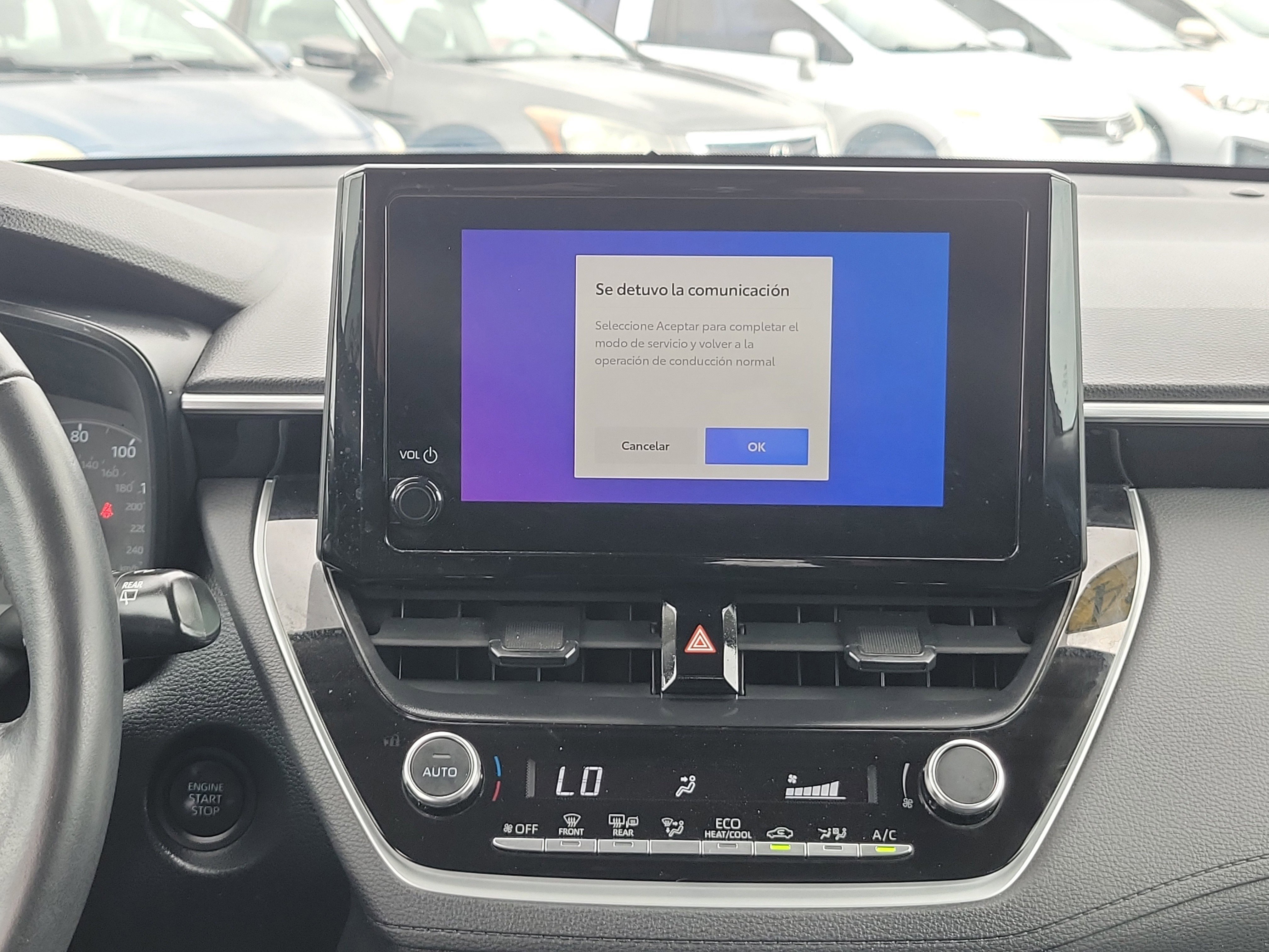 Certified Used 2024 Cypress Toyota LE image 17