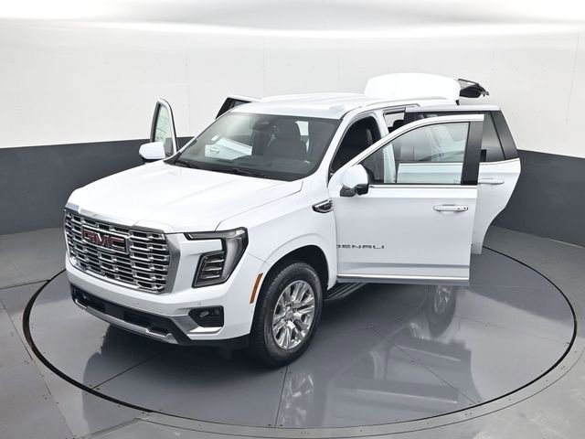 2026 GMC Yukon Denali - Photo 31