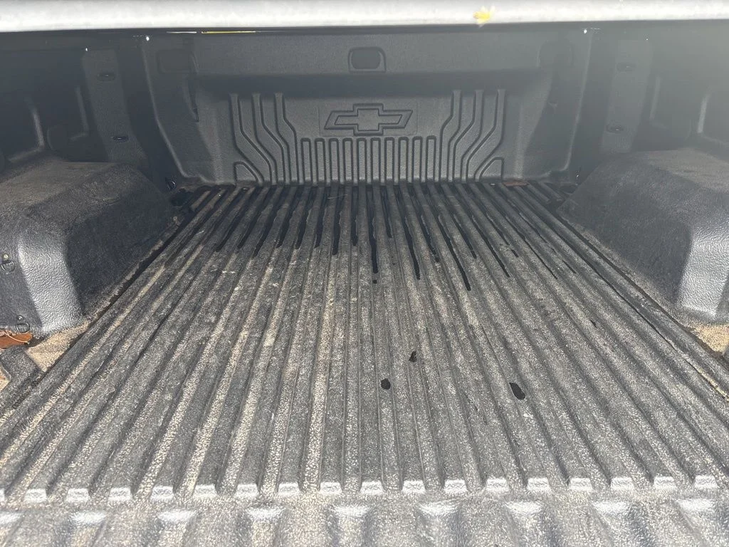 2024 Chevrolet Silverado 1500 LT - Photo 15