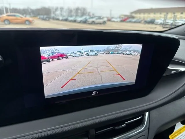 2025 Buick Envista Preferred - Photo 52