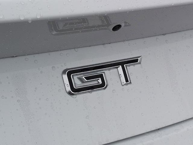 New 2026 Oxford White Ford GT Fastback image 24