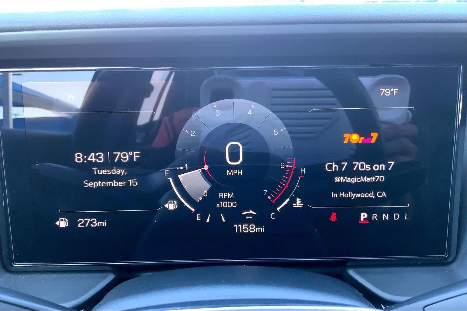 Used 2026 Summit White GMC FWD Elevation image 26
