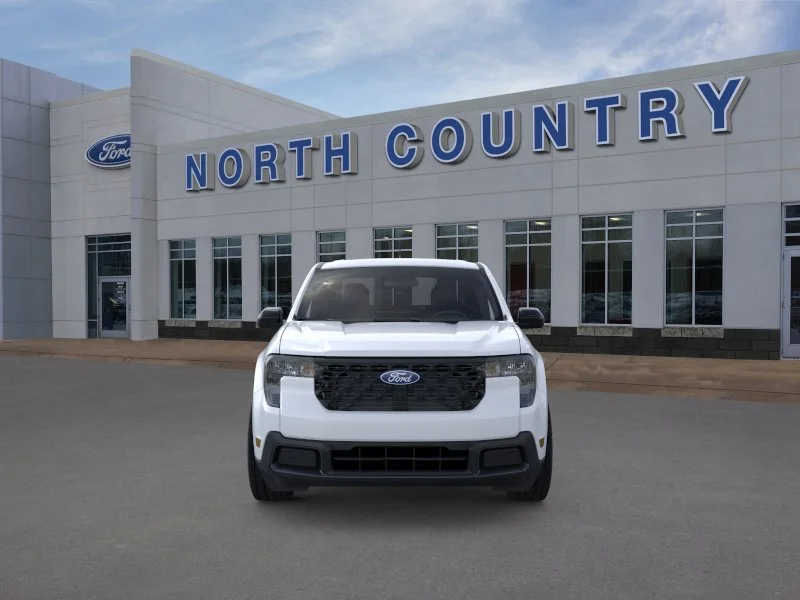 2025 Ford Maverick XLT - Photo 33