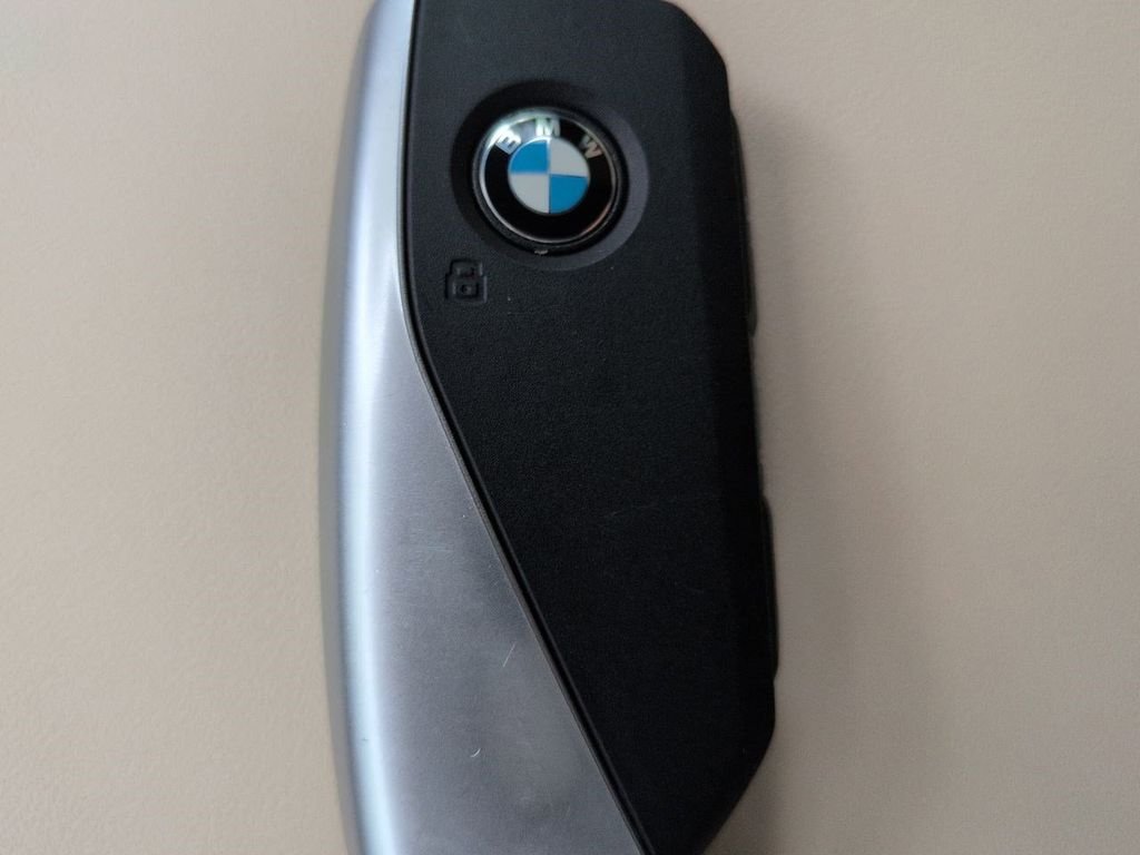 2025 BMW X3 30 - Photo 29