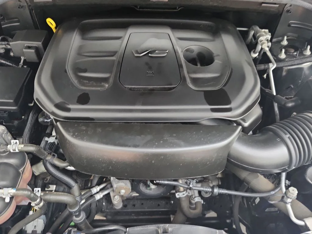Certified Used 2022 Black Jeep Limited image 22