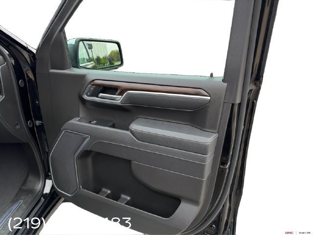 2025 GMC Sierra 1500 SLT - Photo 19