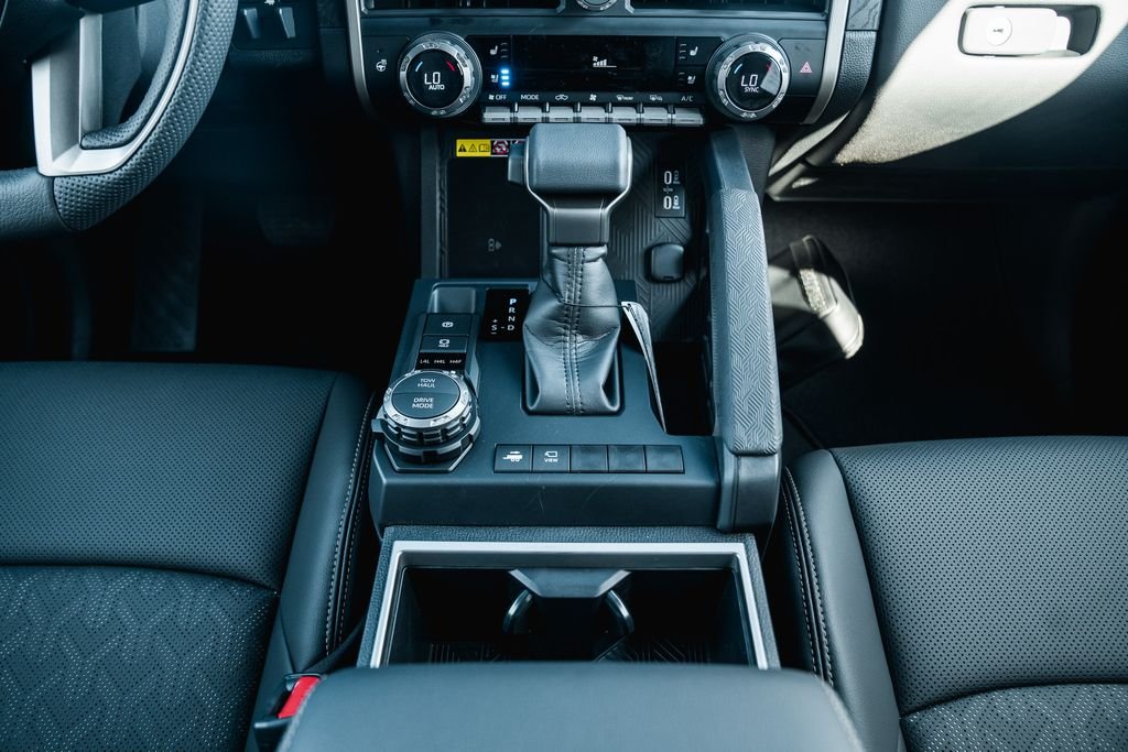 New 2026 Wind Chill Pearl Toyota Limited i-FORCE MAX image 25