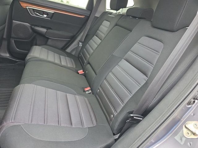 Used 2019 Gray Honda EX image 28