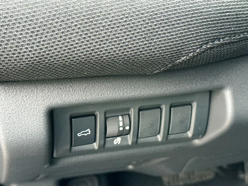 New 2026 Gray Subaru Limited image 11