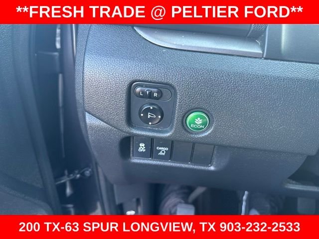 Used 2017 Gray Honda RTL-T image 14