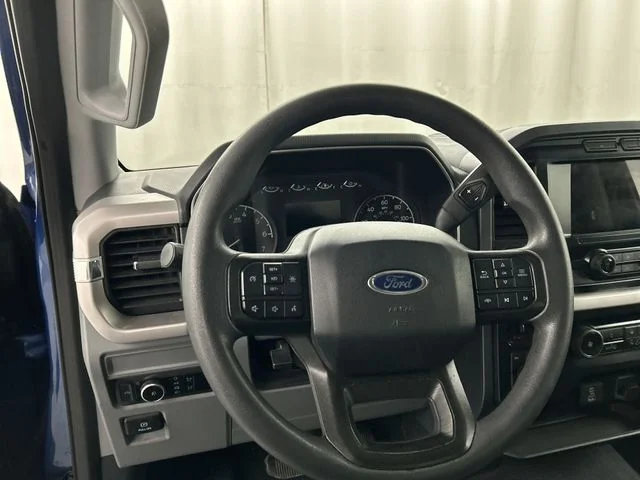 2023 Ford F-150 XLT - Photo 8