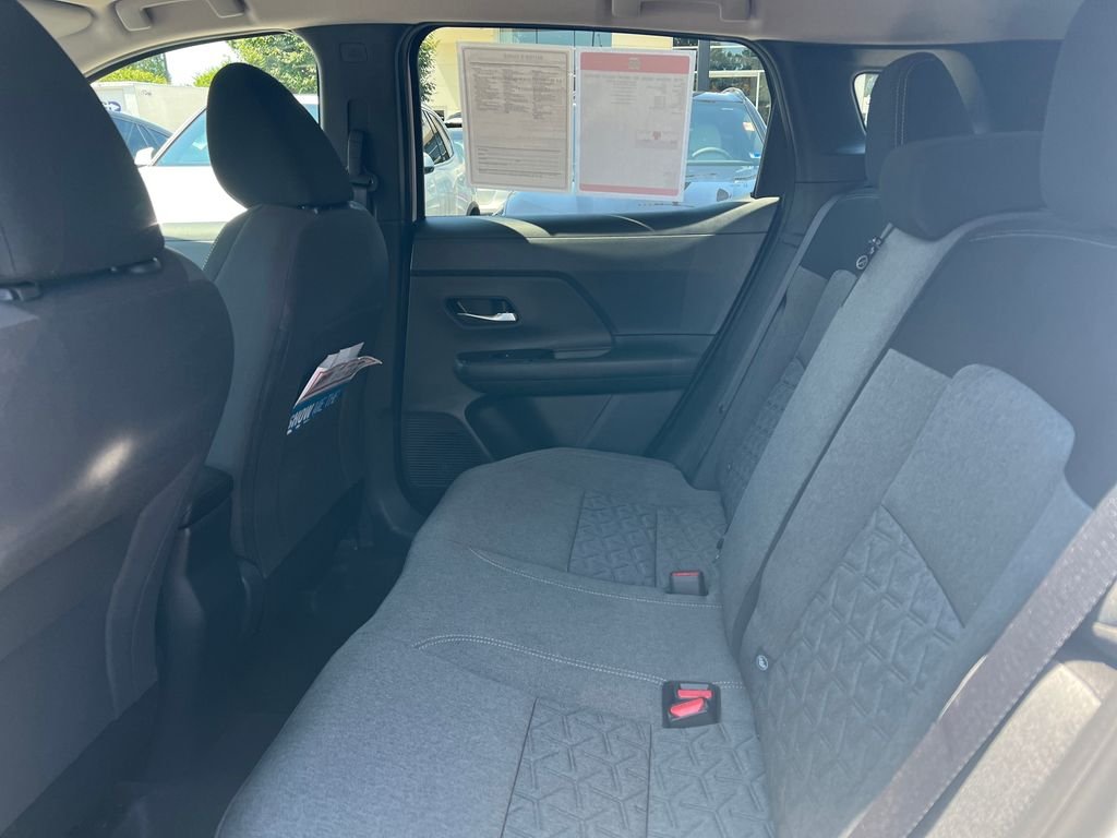 2026 Nissan KICKS SV AWD - Photo 24