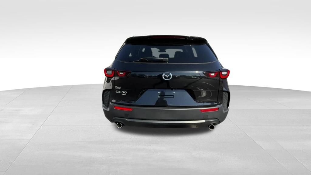 Used 2023 Black Mazda 2.5 S Preferred Plus Package image 10