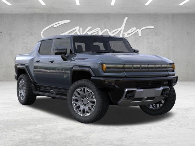 2026 GMC HUMMER EV 2X - Photo 7