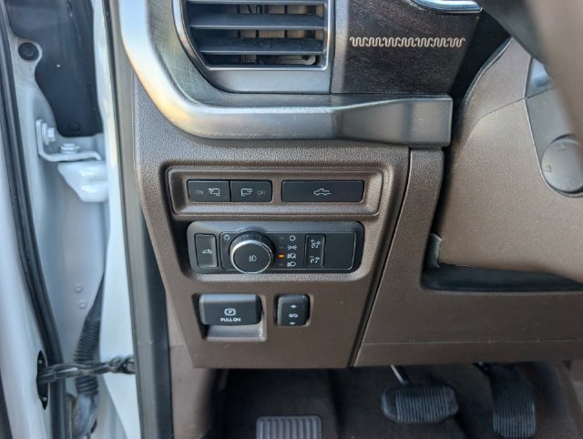 Used 2022 White Ford King Ranch image 11