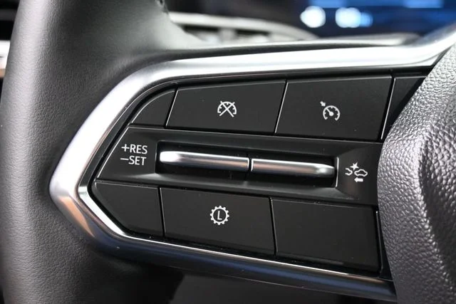 Used 2026 Black Chevrolet LT image 19