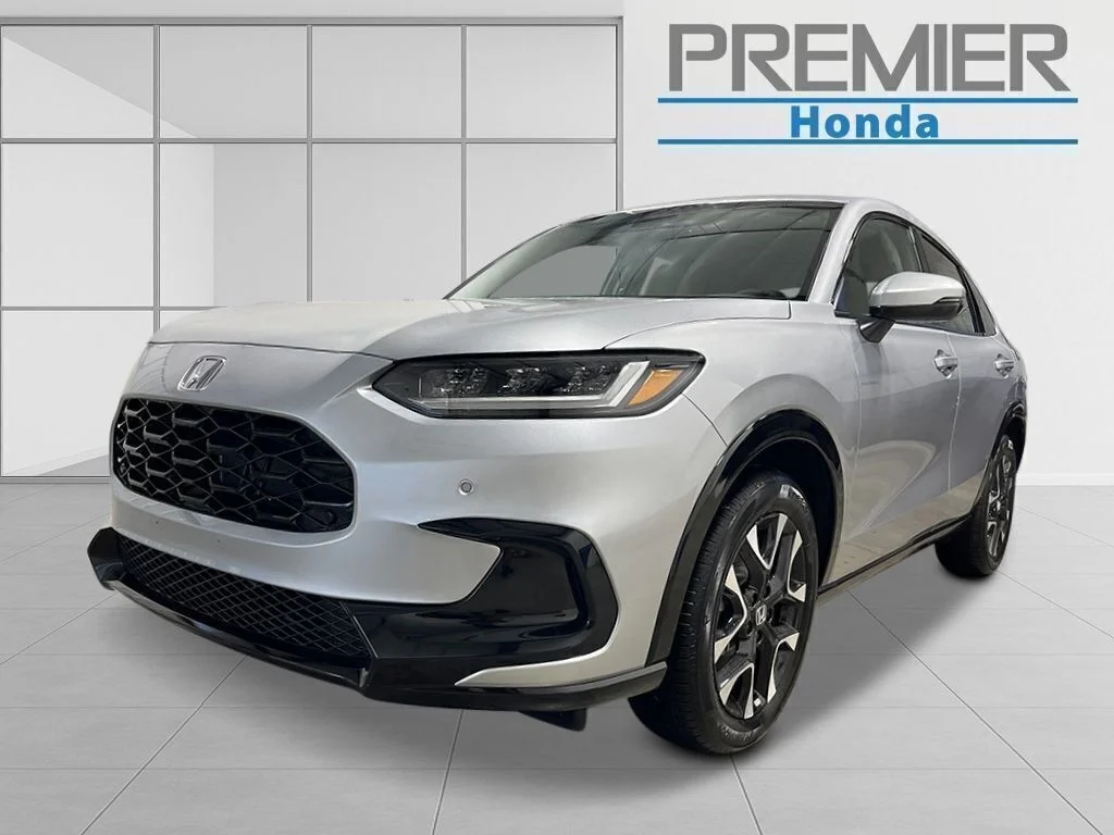 2027 Honda Hr-V EX-L 2WD