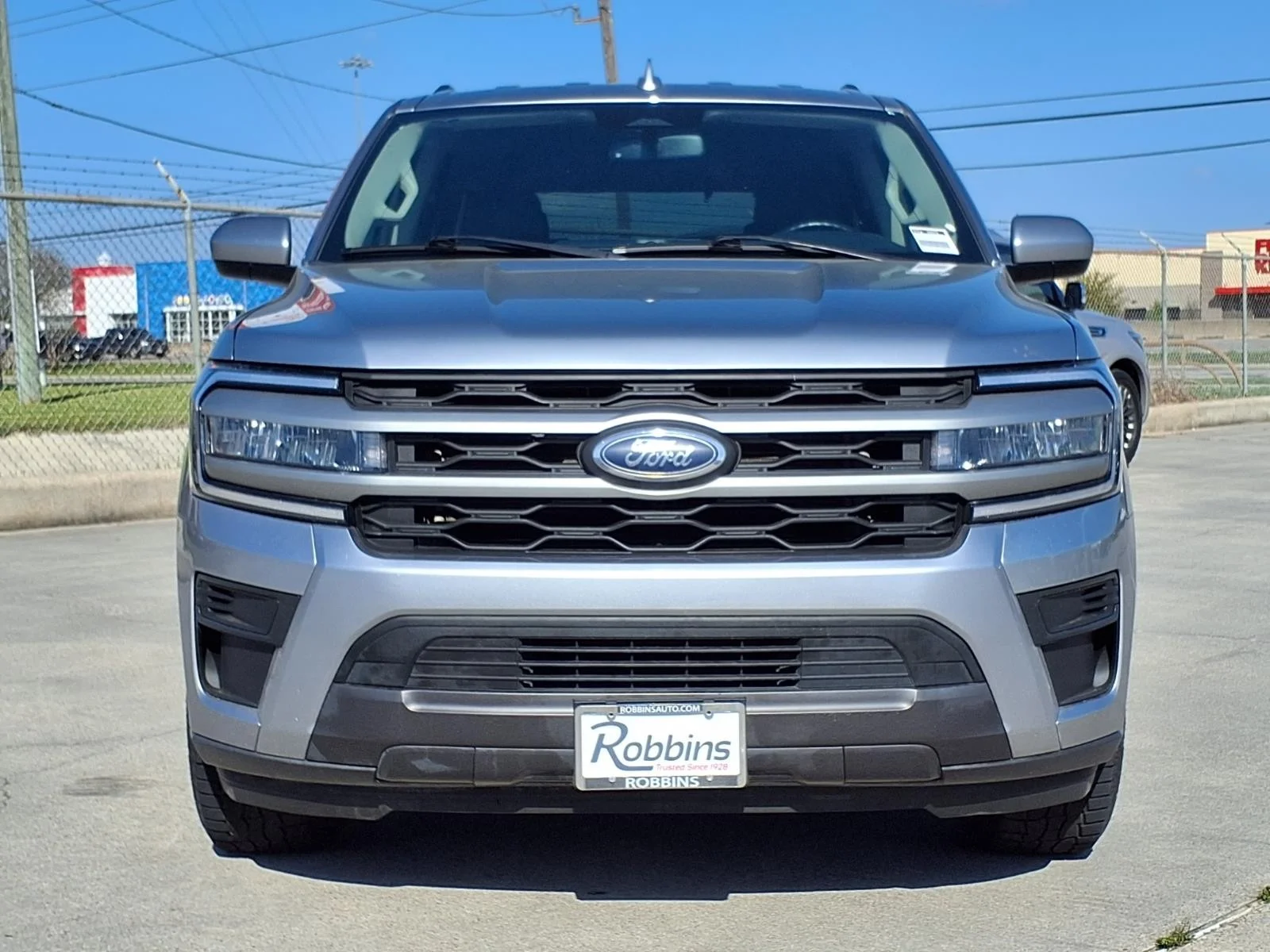 2024 Ford Expedition XLT - 1