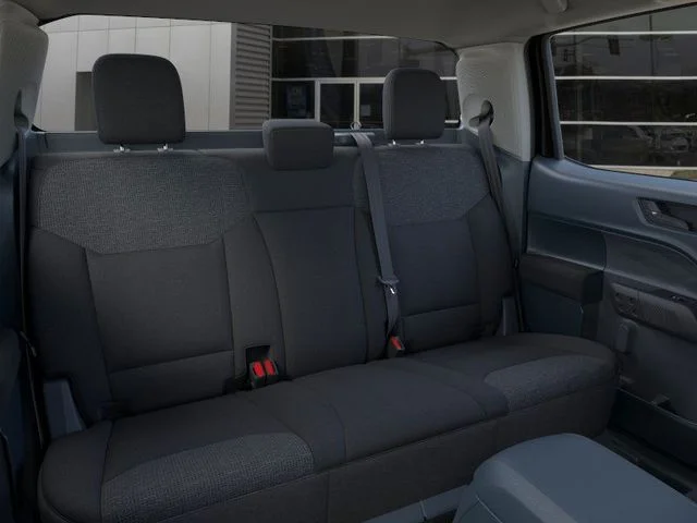 New 2026 Shadow Black Ford XL image 11