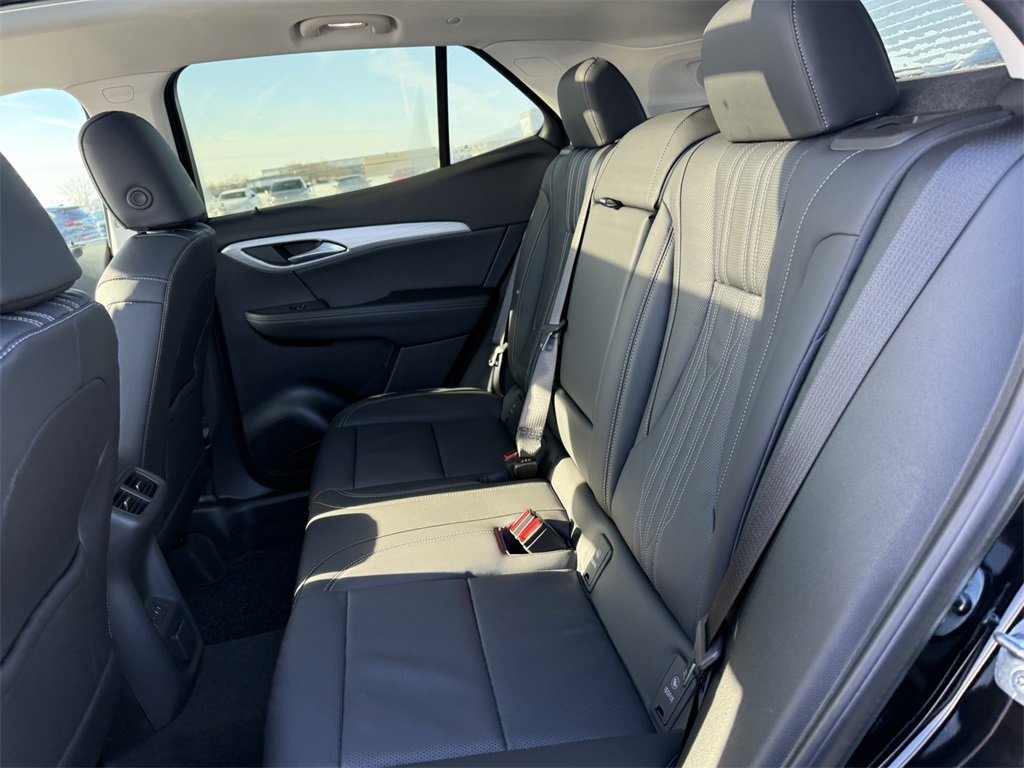 2026 BUICK ENVISION - Image 32