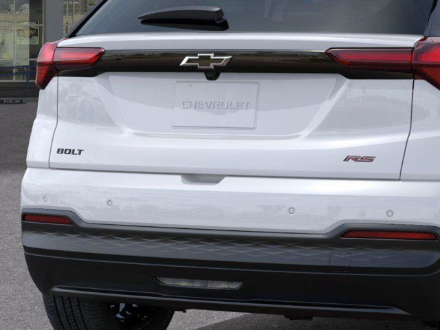 2027 Chevrolet Bolt RS - Photo 14