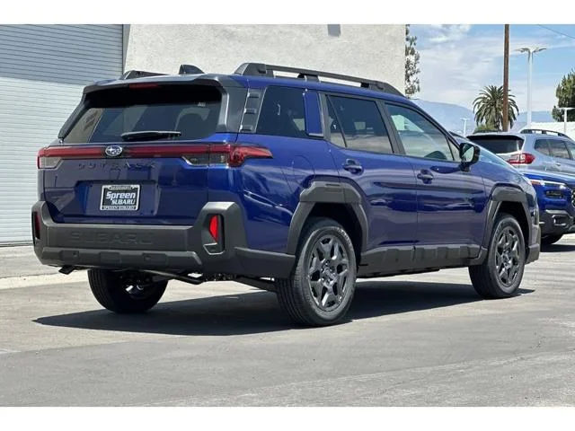 New 2026 SAPPHIRE BLUE PEARL Subaru Premium image 29
