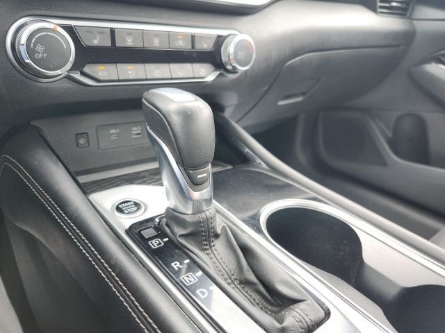 Used 2023 Gray Nissan 2.5 SV image 36