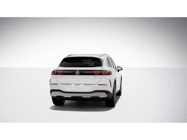 New 2027 Polar White Mercedes-Benz GLC 400 image 24