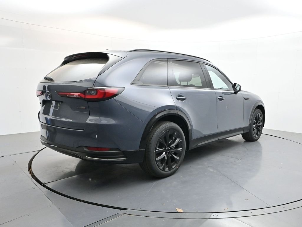 Used 2026 Gray Mazda 3.3 Turbo S Premium image 7