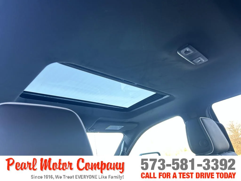 2026 GMC Sierra 2500HD AT4X - Photo 26