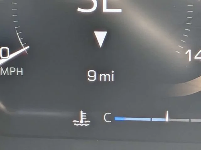 New 2026 Cardinal Red GMC Elevation image 28