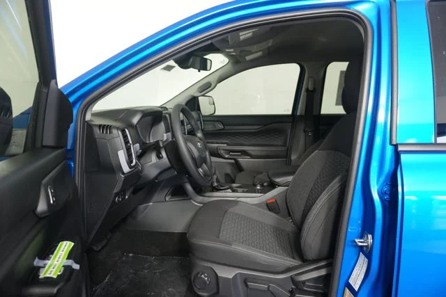 New 2026 Velocity Blue Metallic Ford XL image 21