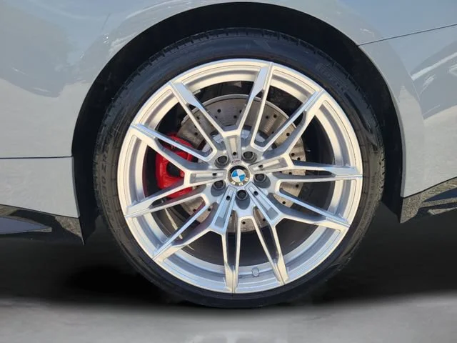 Used 2025  BMW Competition image 31