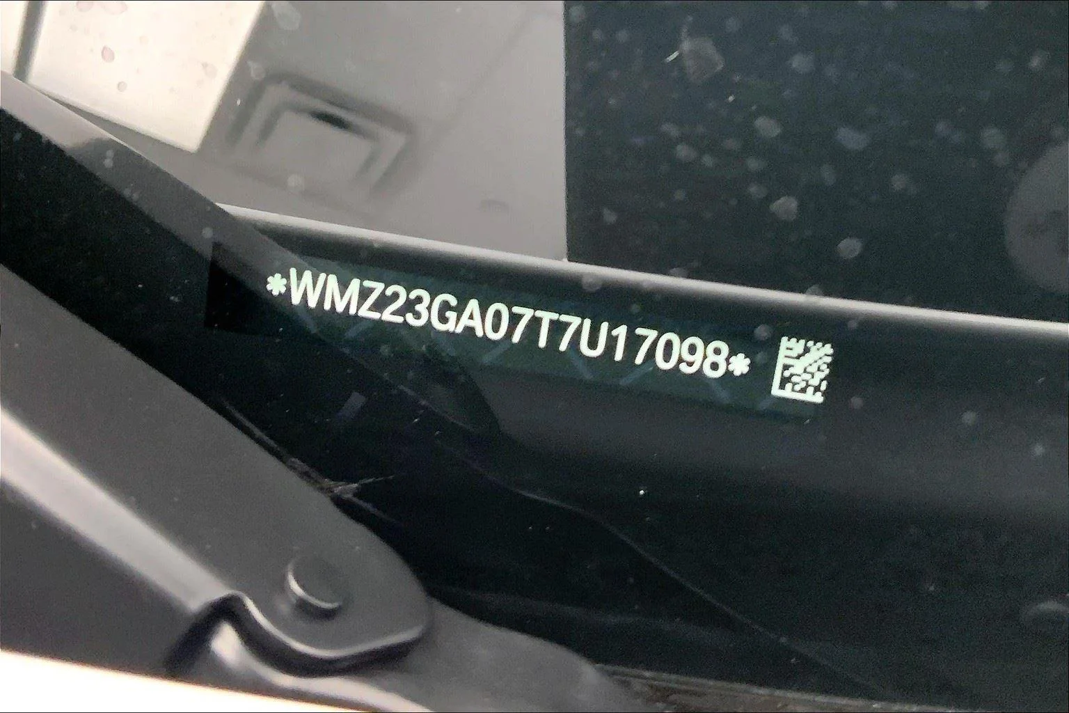 2026 MINI Countryman S - Photo 6